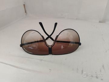 occhiali da sole carrera Porsche design unisex 