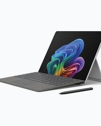 Surface Pro 11 Snapdragon X Plus + Tastiera + Pen