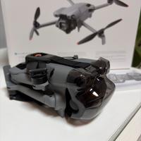 Drone Dji Mini 5 pro da attivare  garanzia 2 anni