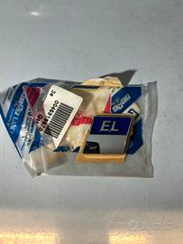 SIGLA EL MODELLO FIAT PUNTO -46819670- NUOVO ORIGI