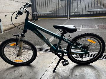 Bici bimbo taglia 20