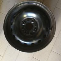 cerchio per fiat panda 13 pollici