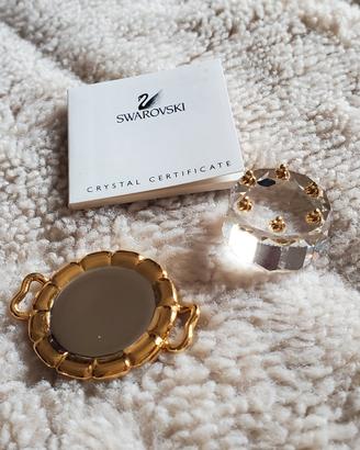 Swarovski Crystal Memories "Torta di Compleanno "