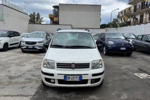 Fiat Panda 1.2 BENZINA 60CV 2008