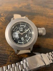 Zeno Euro Army Winder Unitas 6497-1