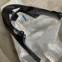 Carene carbonio Triumph speed triple 1050 2011