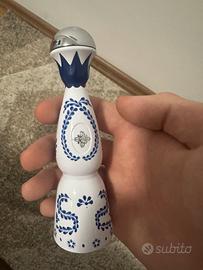 Huno Azul tequila 24k