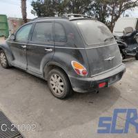 Chrysler pt cruiser pt 2.2 crd 150cv ricambi