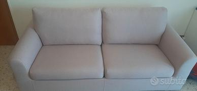 DIVANO LETTO