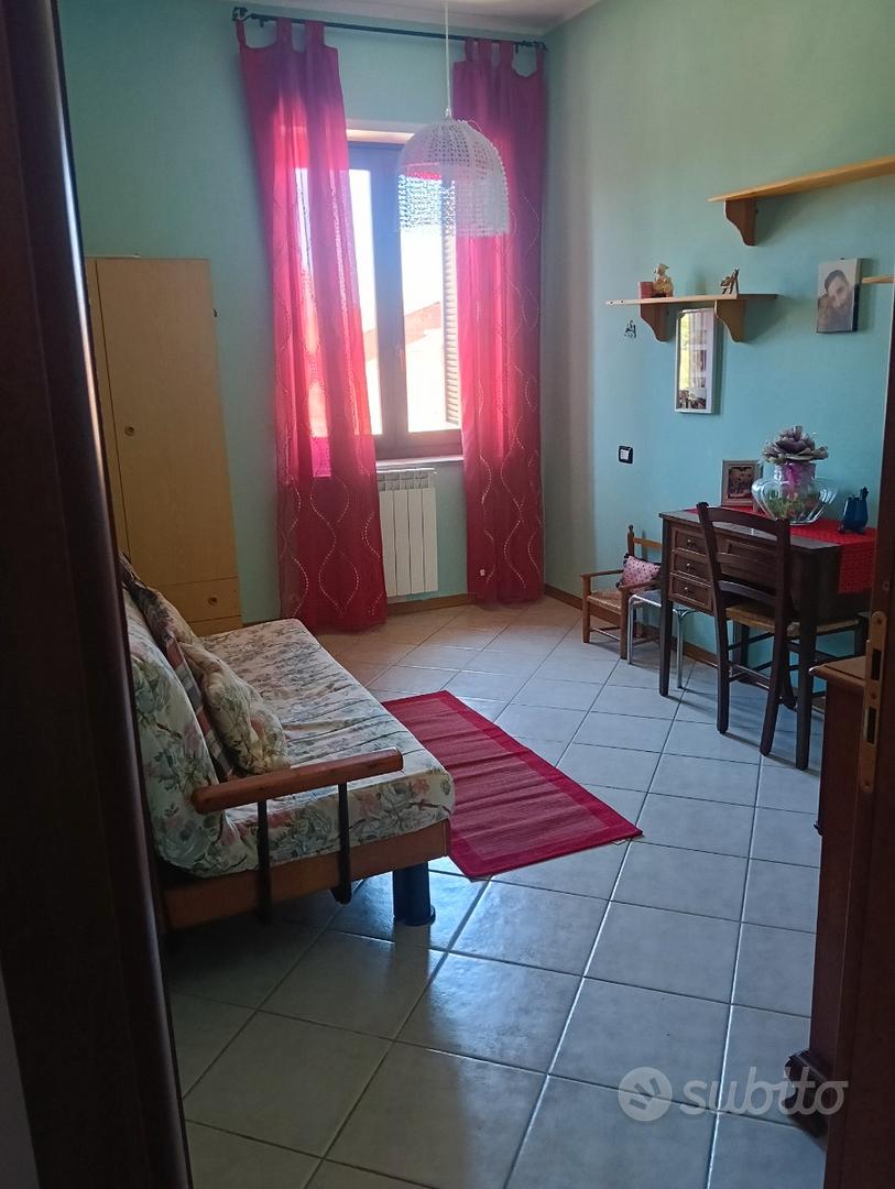 Appartamento a Bibbiena - Vista 3