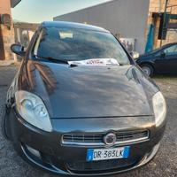 Fiat Bravo 1.6 MJT 105 CV Emotion