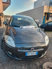 Fiat Bravo 1.6 MJT 105 CV Emotion