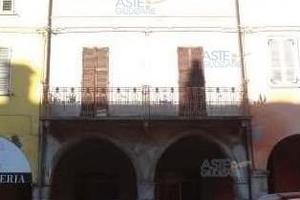 Stabile/Palazzo Cortemaggiore [A4284391]