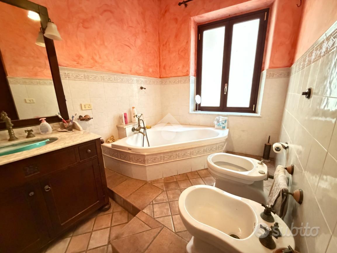 Appartamento – Agrigento, Sottogas, Calcarelle - Vista 5