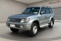 TOYOTA Land Cruiser - 3.0 turbodiesel 5 porte KZJ9