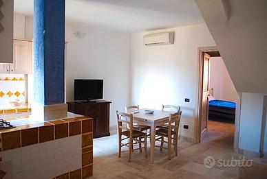 Appartamento vista mare La Maddalena