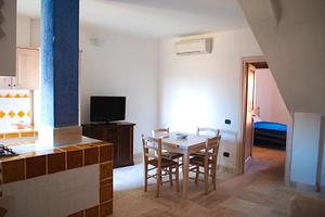 Appartamento vista mare La Maddalena