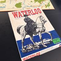 WATERLOO - Avalon Hill Game - Gioco di strategia