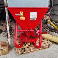 Spandiconcime per vigneti