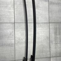 BARRE PORTAPACCHI PEUGEOT 207 2007