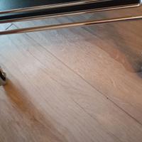 Carrello pieghevole