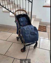 Passeggino Leggero