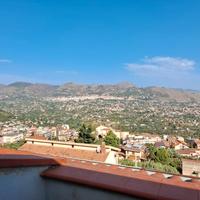 Appartavilla con giardino