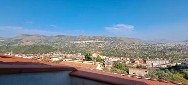 Appartavilla con giardino