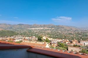 Appartavilla con giardino