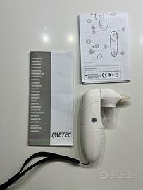 Aspiratore nasale bambino neonato