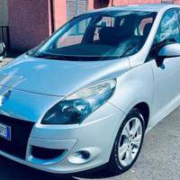 Renault Scenic Scénic 1.5 dCi 110CV Start&Stop Wav