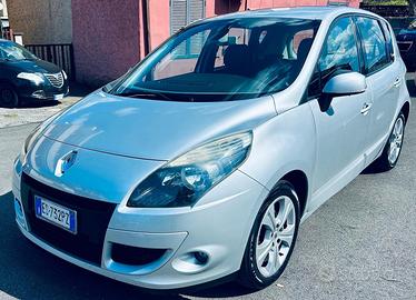 Renault Scenic Scénic 1.5 dCi 110CV Start&Stop Wav