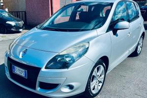 Renault Scenic Scénic 1.5 dCi 110CV Start&Stop Wav