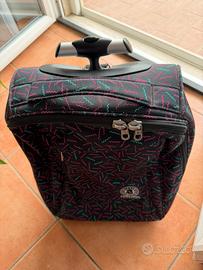 Zaino Trolley