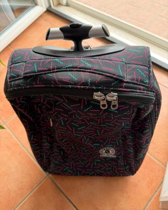 Zaino Trolley
