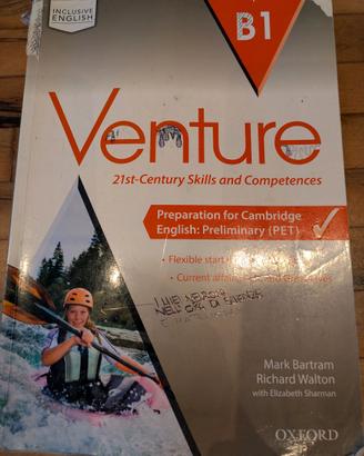 Venture B1