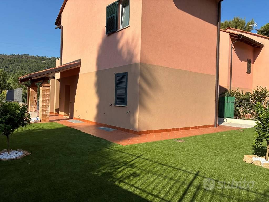 Casa – Cisano sul Neva, Cenesi - Vista 4