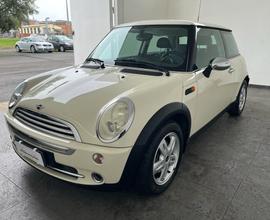 MINI One 1.6 16V One
