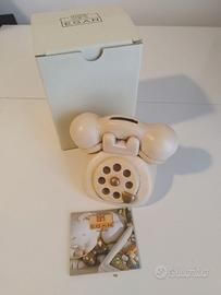 Salvadanaio Egan telefono