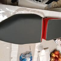 Sella e sellino SH 50 