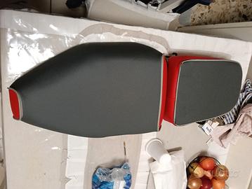 Sella e sellino SH 50 