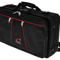 Custodia per due Clarinetti