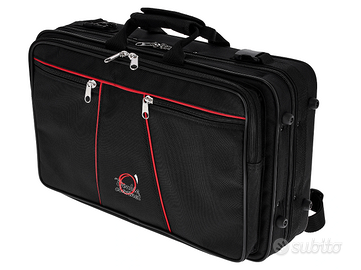 Custodia per due Clarinetti