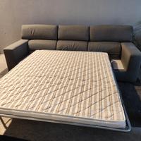 Divano letto Poltronesofá 