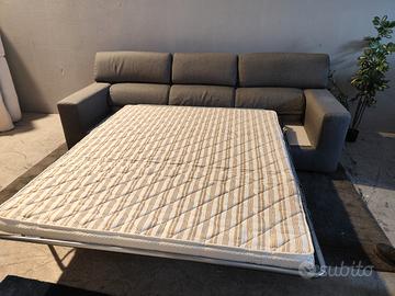 Divano letto Poltronesofá 