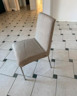 Sedie Calligaris