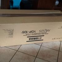 Pianoforte digitale Yamaha+sgabello 2 posti