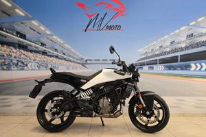 Husqvarna Vitpilen 125 05/2025 Limited Edition