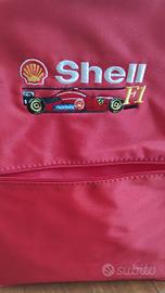 Zaino Shell originale Ferrari 
