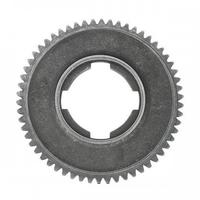 Ingranaggio 1 marcia 58 denti per Vespa FL FL2 HP 
